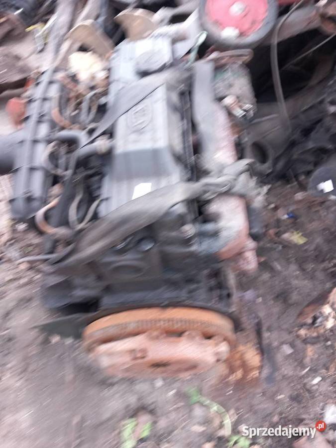 Silnik KIA 2700 Kraków sprzedam