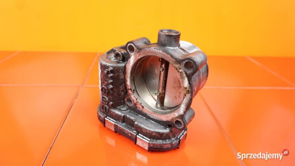 S GALAXY 20 ECOBOOST 12r 203 TNWA przepustnica Suków