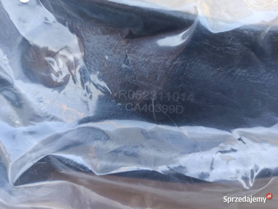 Nowy wahacz dolny przedni lewy BMW E36 seria 3 Bestwina