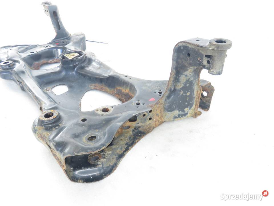 SANKI PRZÓD VW GOLF VII Variant BA5 BV5 16 TDI