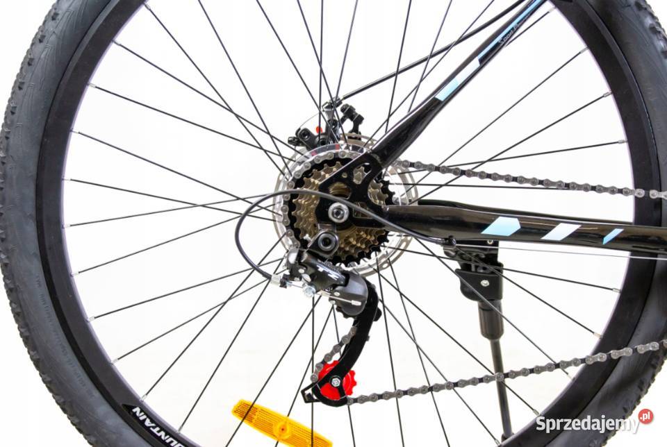 Nowy Rower MTB Górski 1921 Koła 29 Gwarancja HIT Sport i Wypoczynek Warszawa