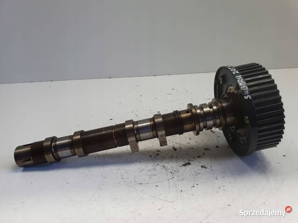 Subaru Legacy IV 25 B WAŁEK ROZRZĄDU ssący KOŁO lubelskie