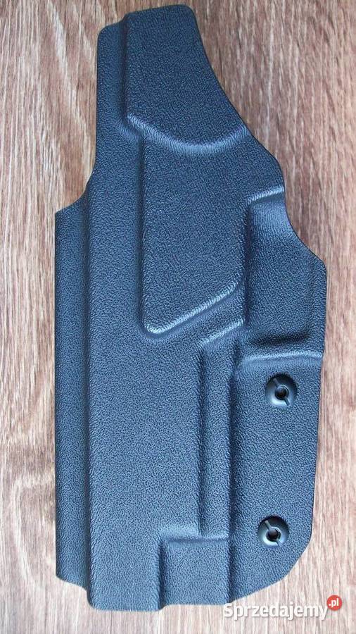 Kabura wewnętrzna IWB Kydex dedykowana do Sig Reda