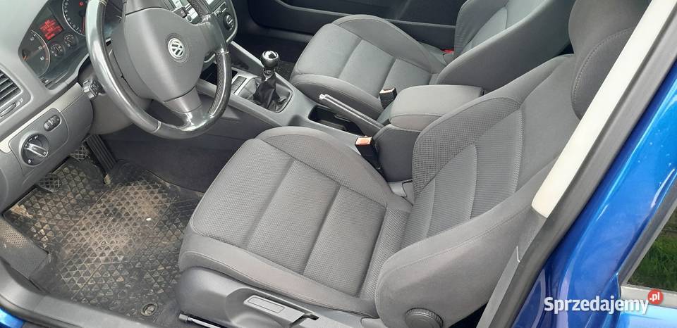 Vw Golf 5 16mpi Lpg 2/3 Golf Brzeg