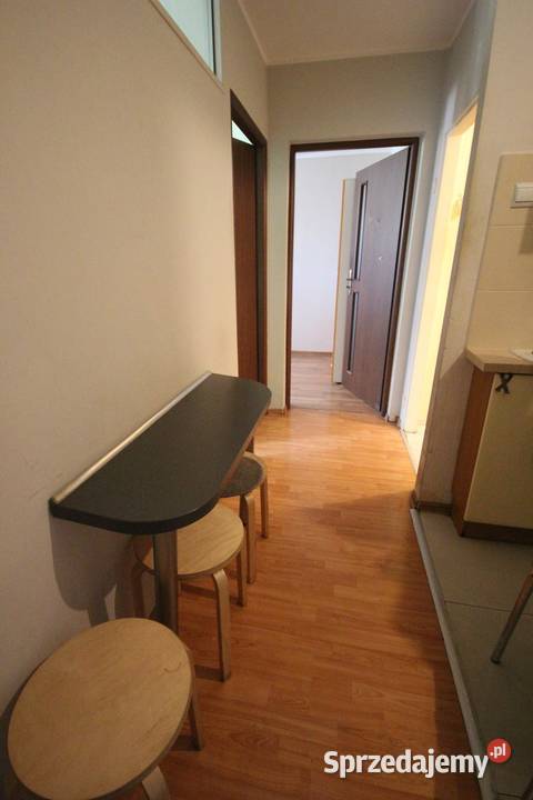 3pok 48met Sky Towera WINDAPEŁEN ROZKŁAD Wrocław 48m2