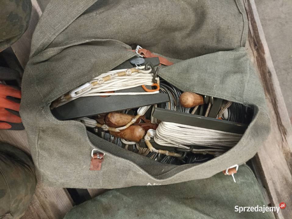 Skot BRDM T55 MTLB ZIŁ antena mocowanie Koszalin