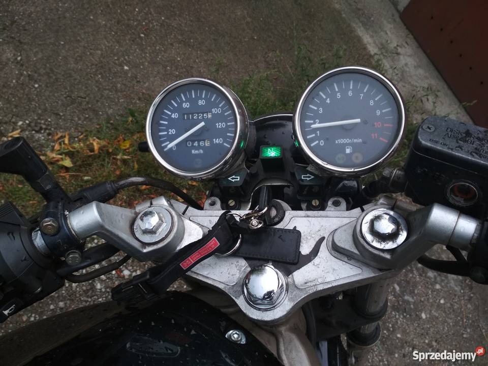 SPRZEDAM Daelim Roadwin 125 NIE cbrcbf yzf rs łódzkie Zduńska Wola