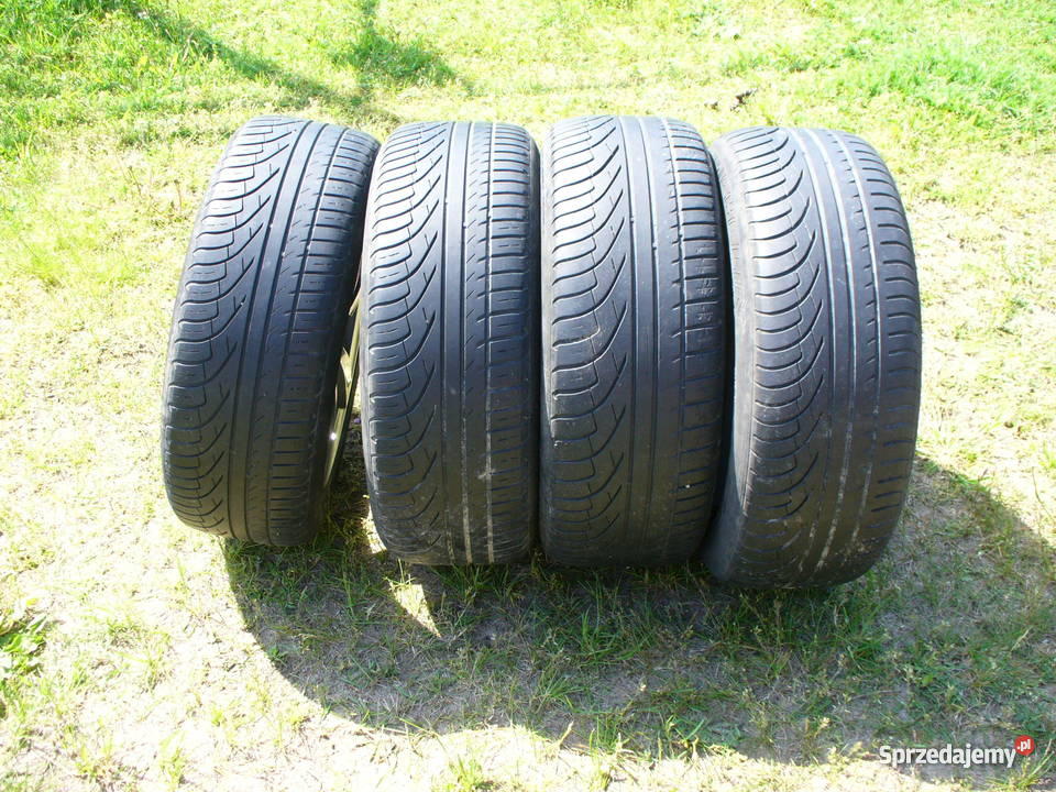 Felgi z Citroena C5 4x108 DEZENT 7Jx16H2 ET25 op Chynów