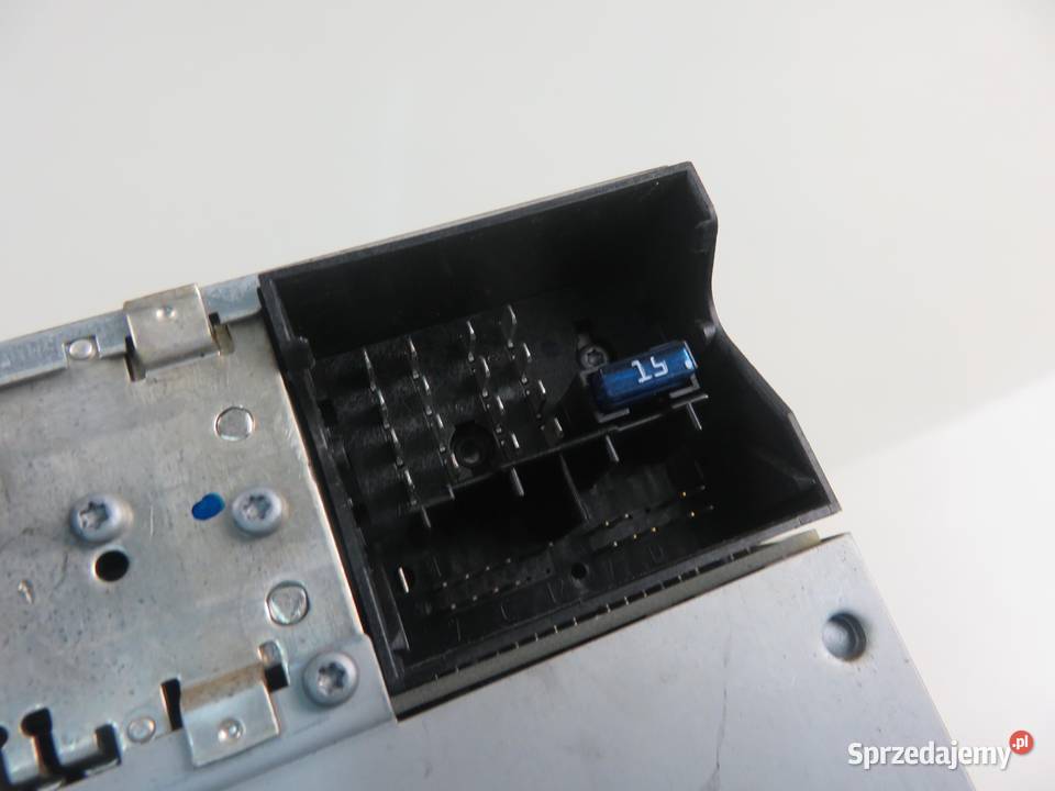 RADIO OPEL ASTRA III H Kombi A04 13157571BF