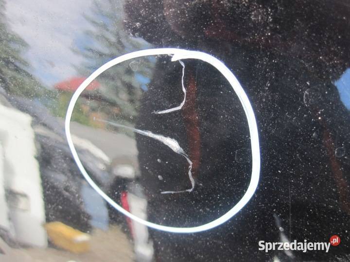 KIA SORENTO II 4x4 10r błotnik prawy przód 70 Kielce