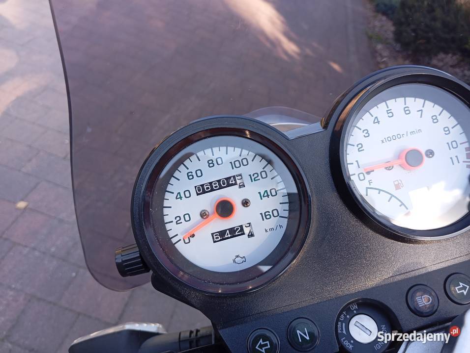 Romet CHART 125 2023 r łańcuch Romet Stara Huta