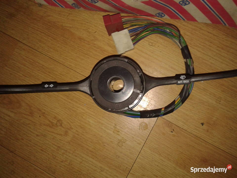 FSO POLONEZ FL przelacznik zespolony nie uzywany