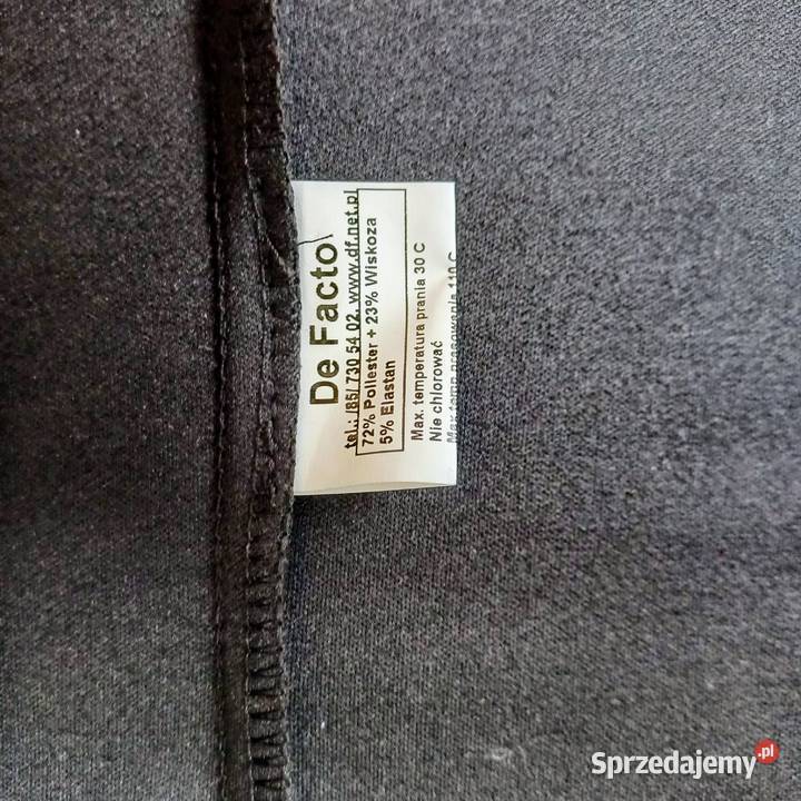 Eleganckie 2 żakiety damskie w rozmiarze 44 Bez wzoru Warszawa