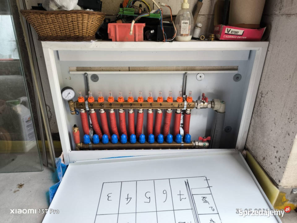 Nowy lokal handlowo usługowy pod działalność śląskie Gliwice sprzedam