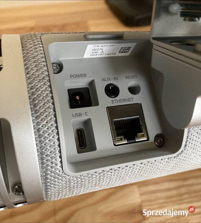 Kamera do wideokonferencji Jabra Panacast 50 Olsztyn