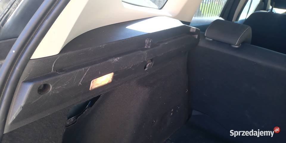 Dacia Duster 2020 poj 999 Benzyna LPG Rok produkcji 2020 Duster Świętajno