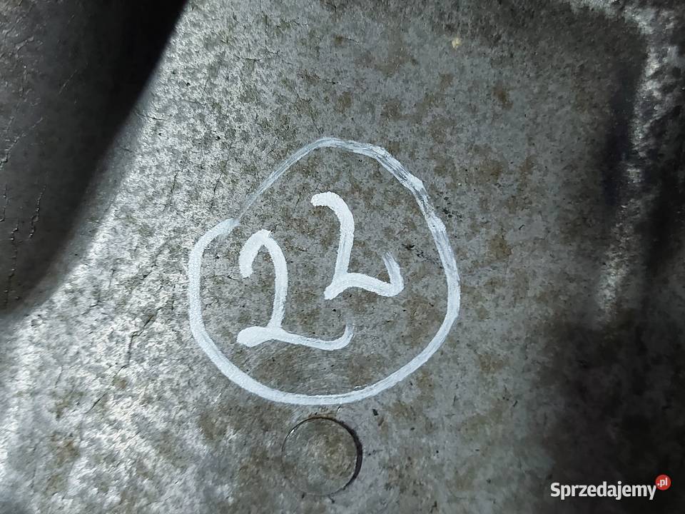 KIA SOUL 16 B G4FC 125 131 miska olejowa Smarowanie silnika