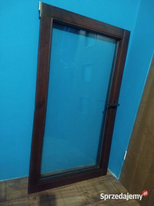 Sprzedam okna Elbląg