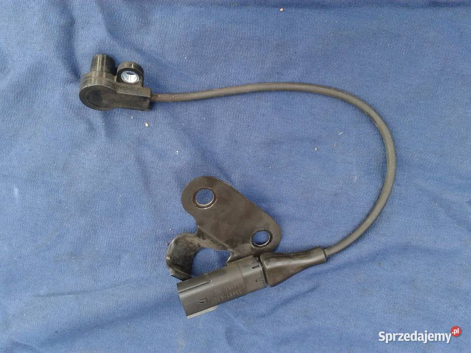 Harley sportster czujnik położenia kosy stopki Rybnik