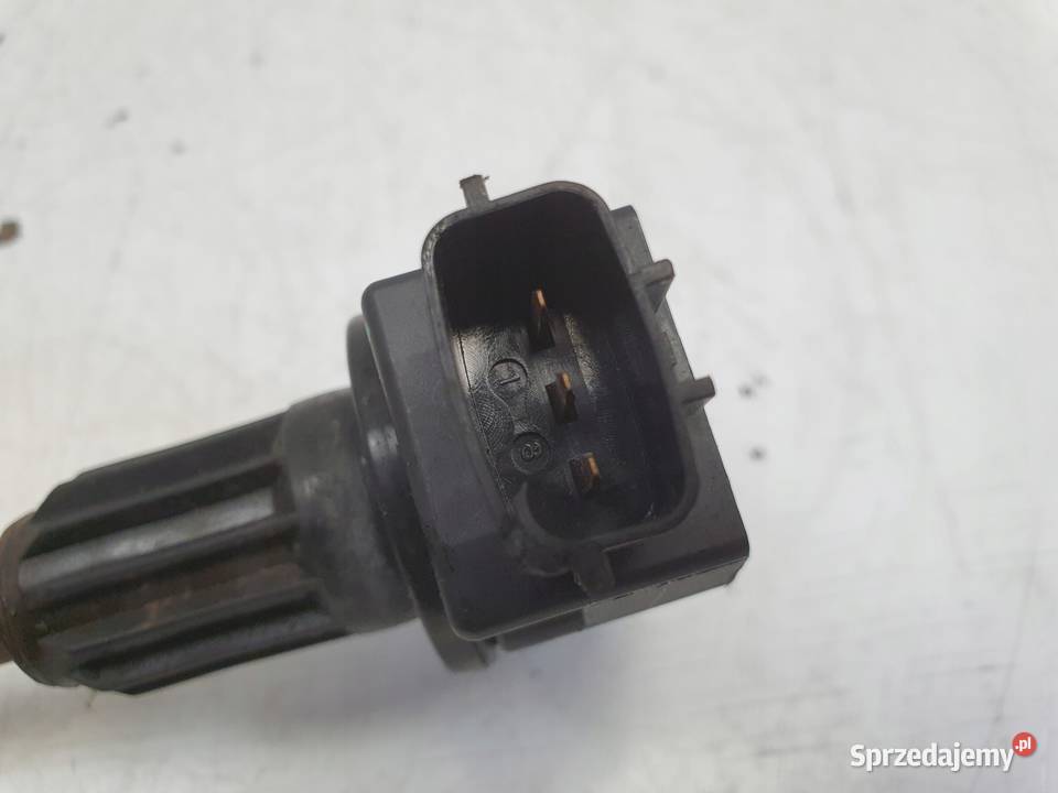 CEWKA ZAPŁONOWA Nissan Micra K12 10 16V osobowe Rudka