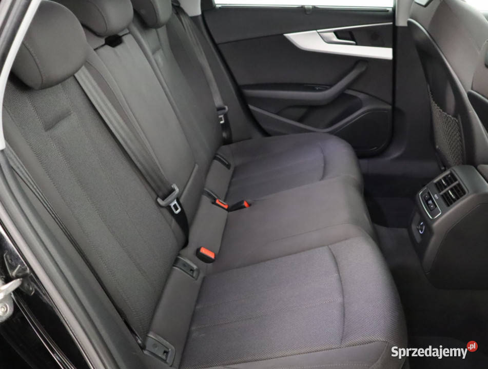 Audi A4 14 TFSI nawigacja Bielany Wrocławskie sprzedam