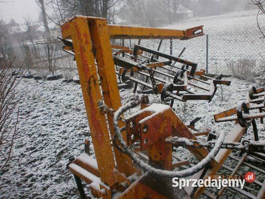 agregat uprawowy Radomyśl Wielki