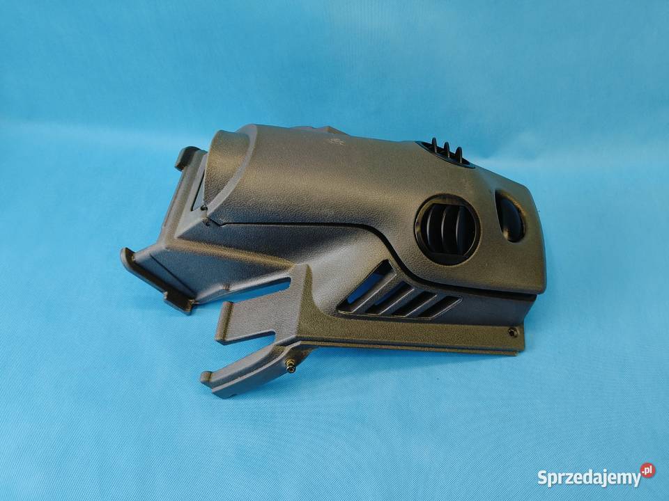 CLAAS AXION 840 CMATIC A31 2013r Tapicerka Stalewo