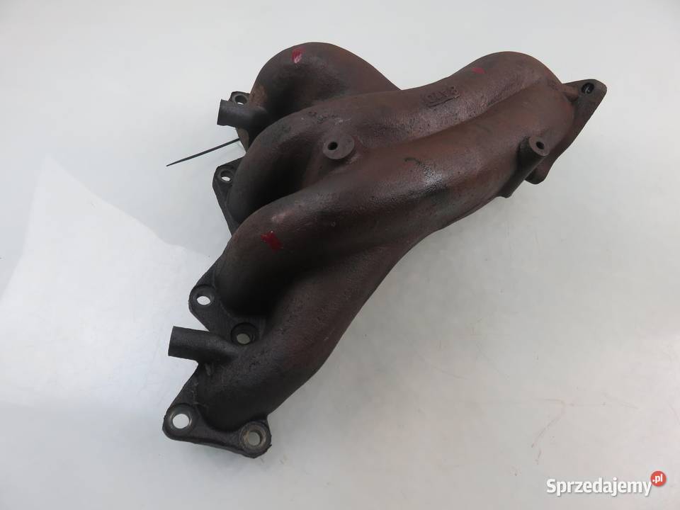 KOLEKTOR WYDECHOWY KIA SPORTAGE I 20 i 16V osobowe