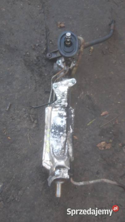 Maglownica VOLKSWAGEN GOLF IV diesel osobowe Margonin