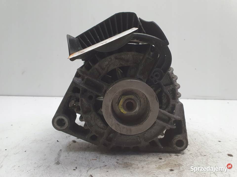 ALTERNATOR Opel Vectra C 32 V6 bosch 24456224 Motoryzacja