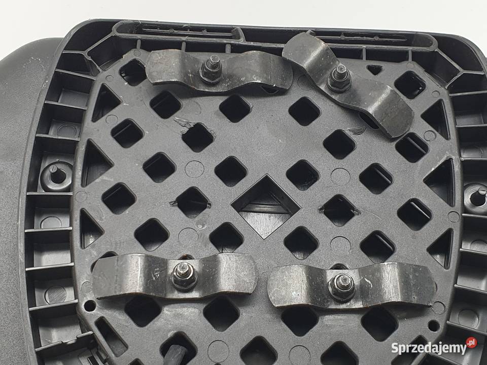 Kufer Centralny Givi Blade Skuter Kumpan Janowice