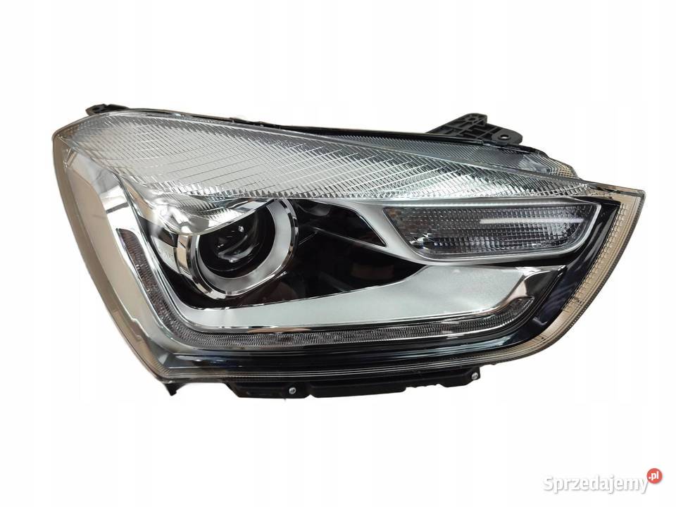 LAMPA LEWY PRZÓD DR EVO 3 2021 3530200144