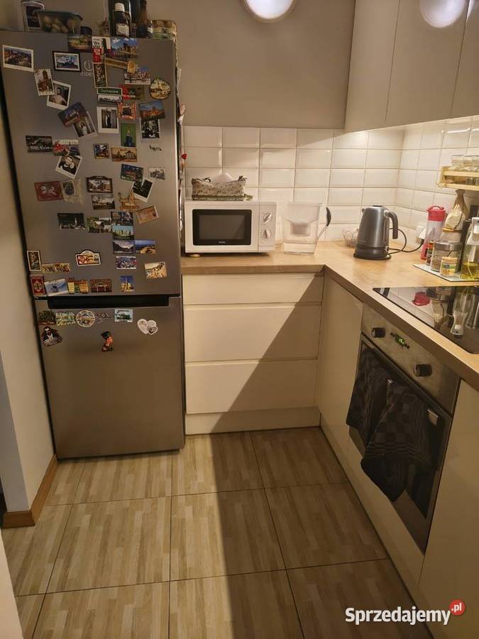 Luksusowe Studio na Bielanach Tych Którzy cenią Piętro 4 mazowieckie Warszawa sprzedam