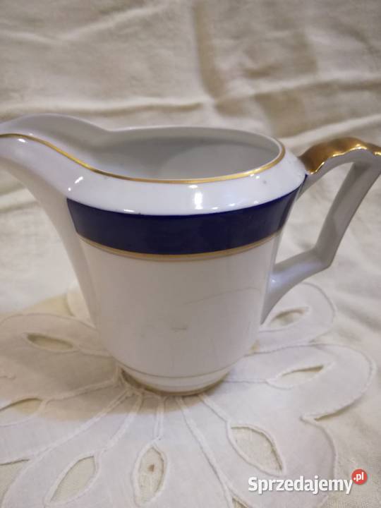 SERWIS ĆMIELÓW FASON BAŁTYK ART DECO Lata 30 Kraków