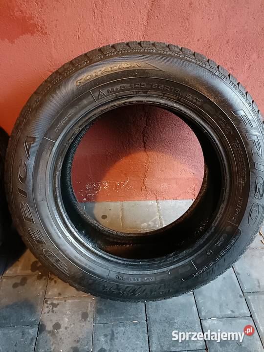 Dębica Frigo 2 19565 15R zima Jędrzejów