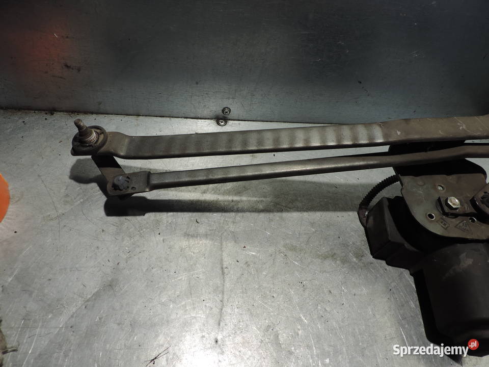 FIAT CINQUECENTO MECHANIZM WYCIERACZEK osobowe Nowy Sącz