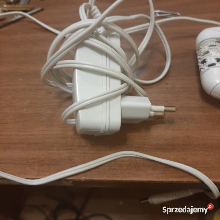 zasilacz do depilatora Pozostałe podkarpackie Rzeszów