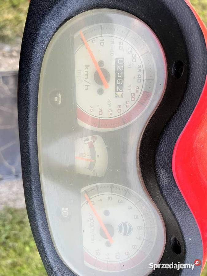 Zipp quantum 5080 Ochotnica Górna