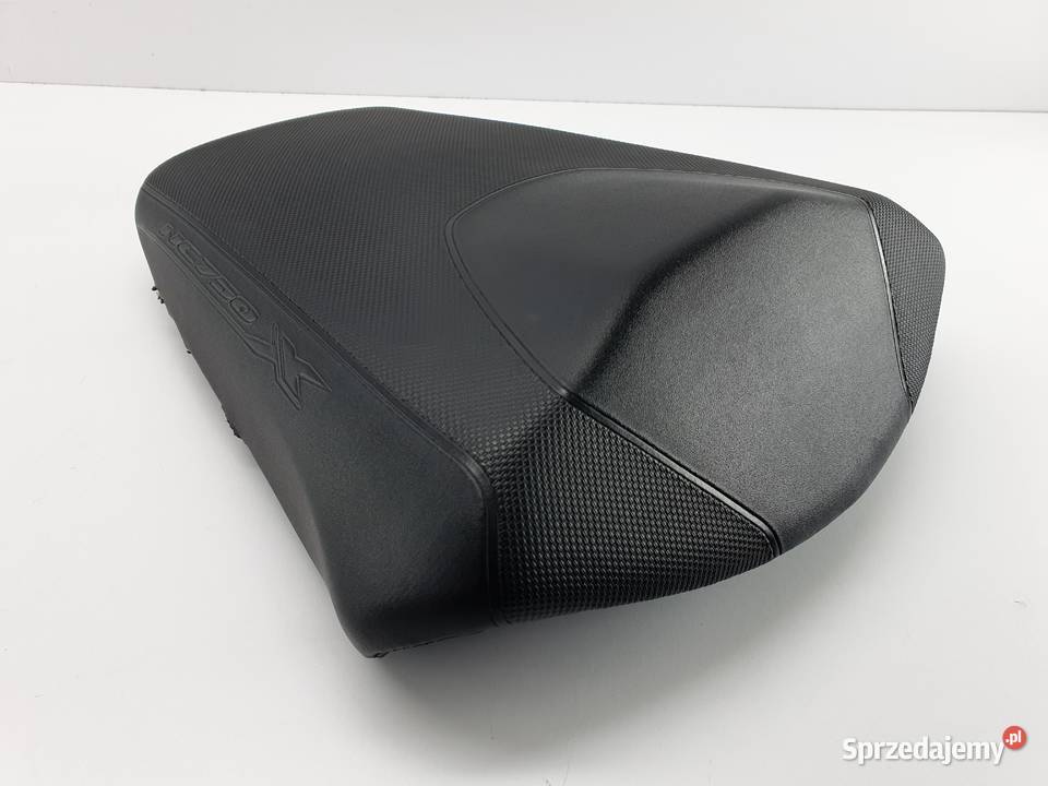 Siedzenie Pasazera Honda Nc 750