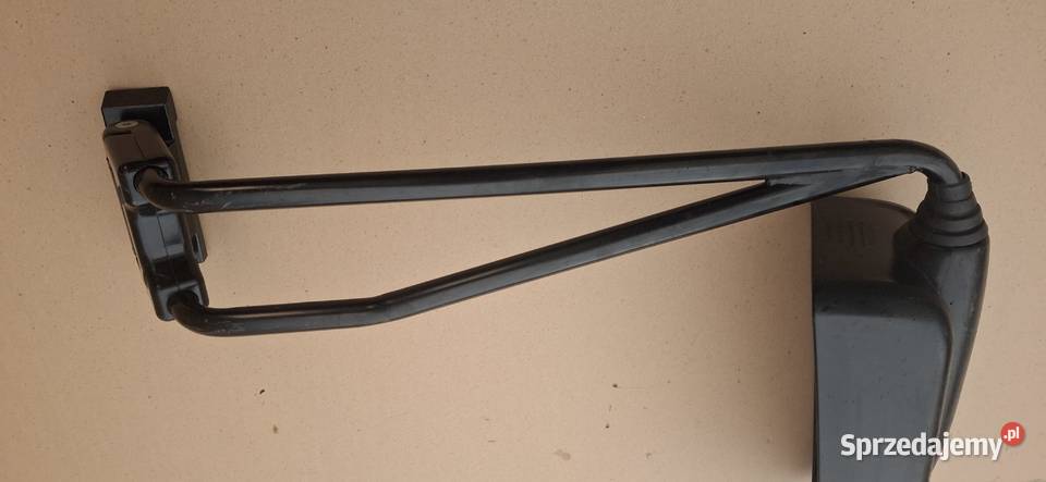 MAN LIONS CITY SCANIA CITYWIDE AUTOBUS LUSTERKO Bieleń sprzedam