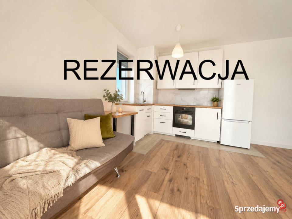 Mieszkanie 45m2 2 pok Bielsk Podlaski