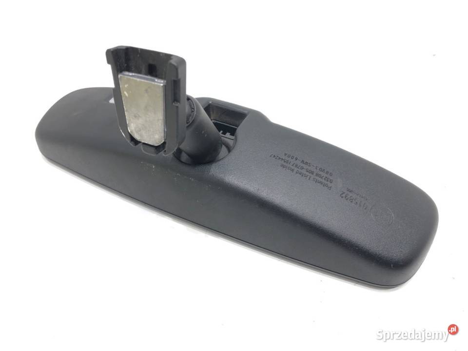 LUSTERKO WEWNĘTRZNE HONDA CRV III 015892 SUV sprzedam