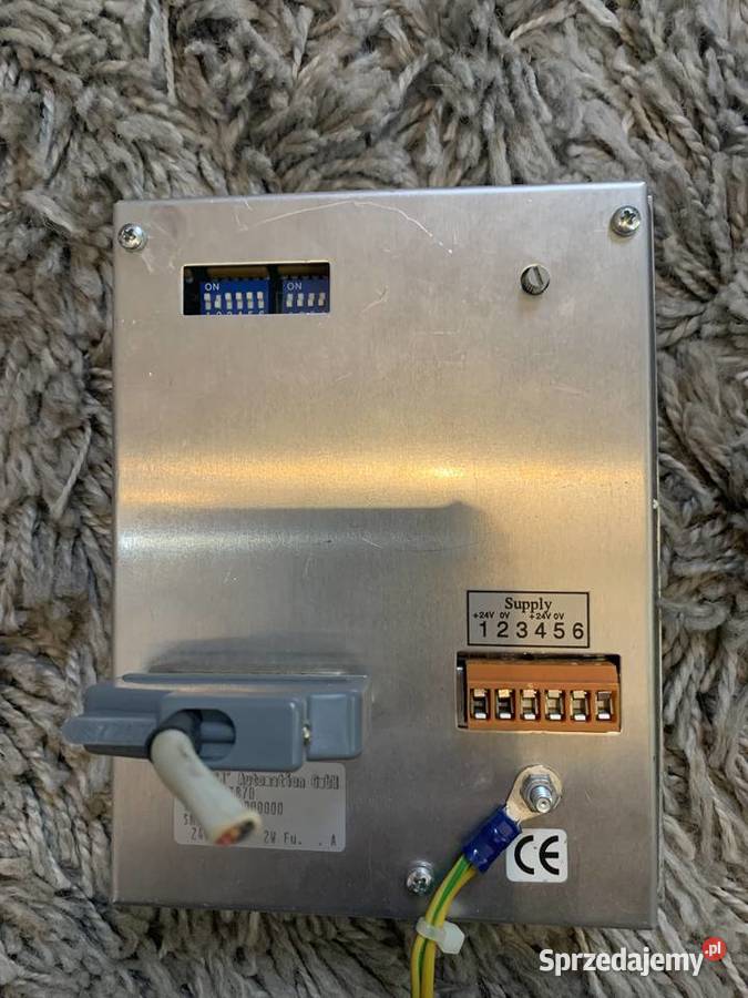 PANEL GERCOM mazowieckie Kobyłka sprzedam