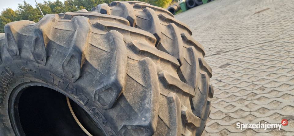 54065r30 5406530 Trelleborg 50 bieżnik Nowe Miasto Lubawskie