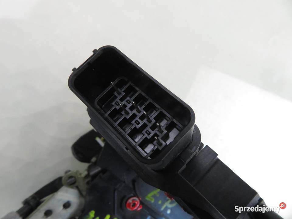 ZAMEK LEWY PRZEDNI FORD S I WA6 6M2AR21813EA