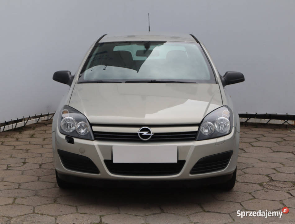 Opel Astra 14 16V CD Łódź