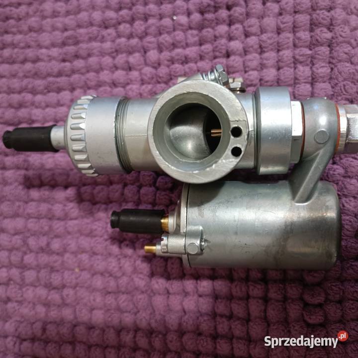 Gaźnik WSK 125 nowy zamiennik Budzyń sprzedam