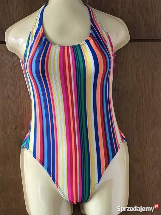 strój kąpielowy 42