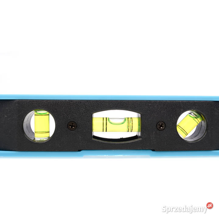 Poziomica 240 mm Wytrzymała Precyzyjna Z