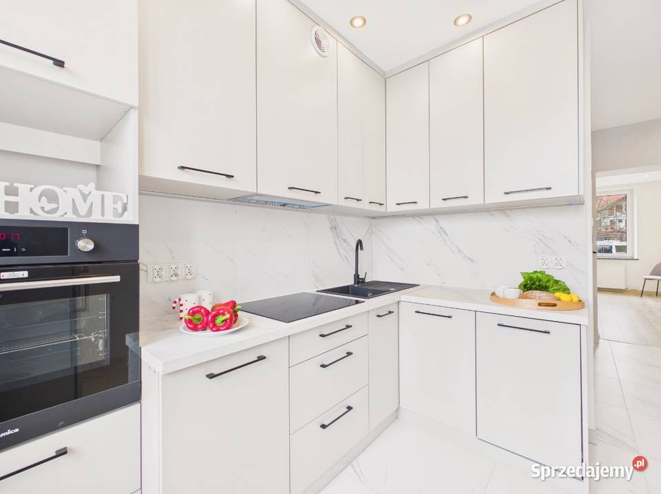 Stan pod klucz generalnym remoncie Andrychów